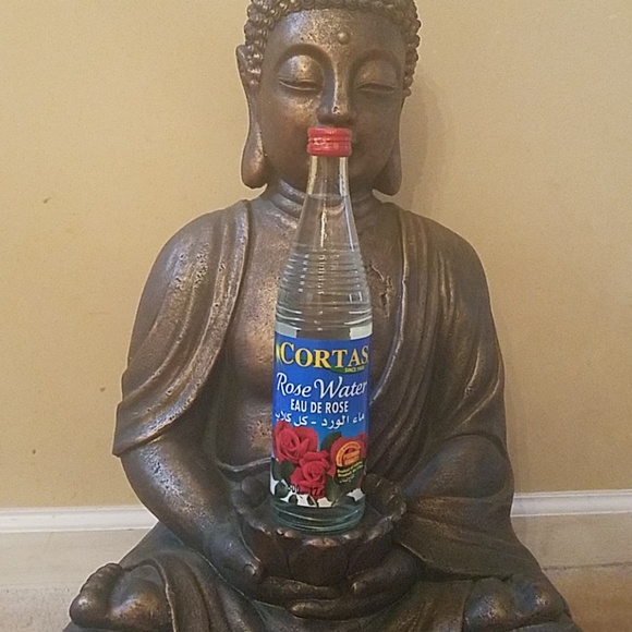 Rose Water - Picture 1 of 2